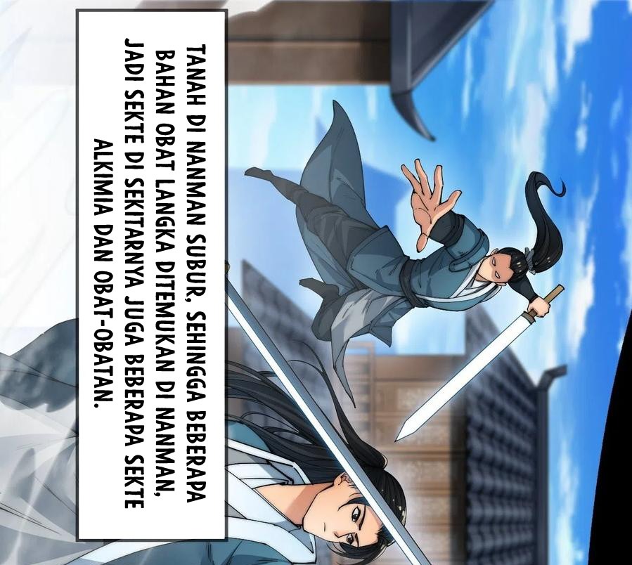 Wu Ling Jiutian Chapter 02.2 Gambar 178