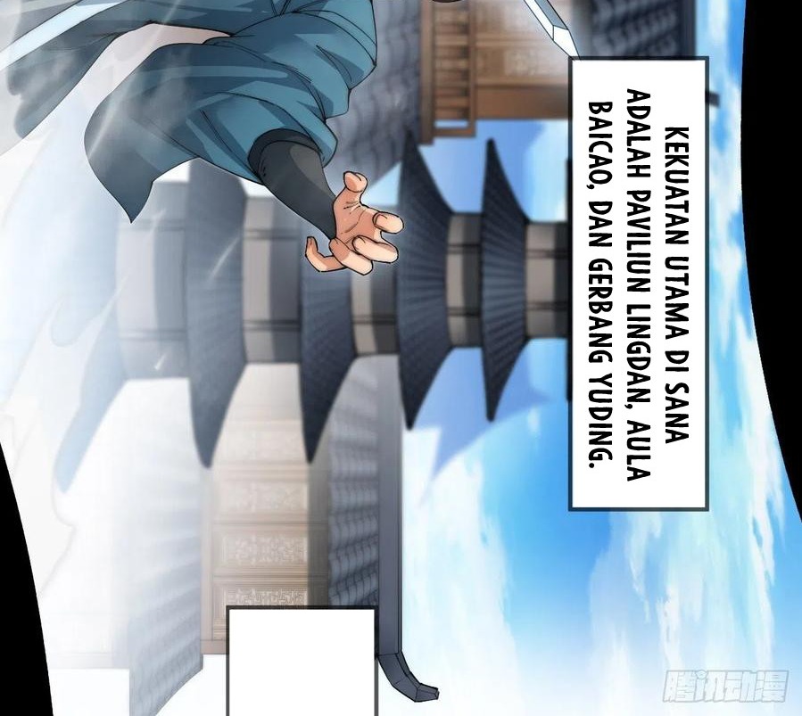 Wu Ling Jiutian Chapter 02.2 Gambar 179