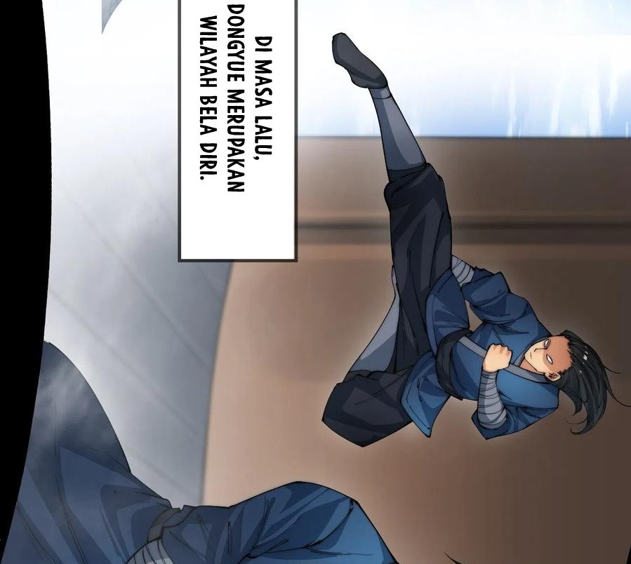 Wu Ling Jiutian Chapter 02.2 Gambar 180