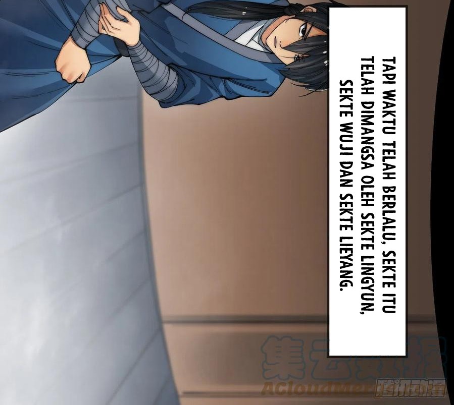 Wu Ling Jiutian Chapter 02.2 Gambar 181