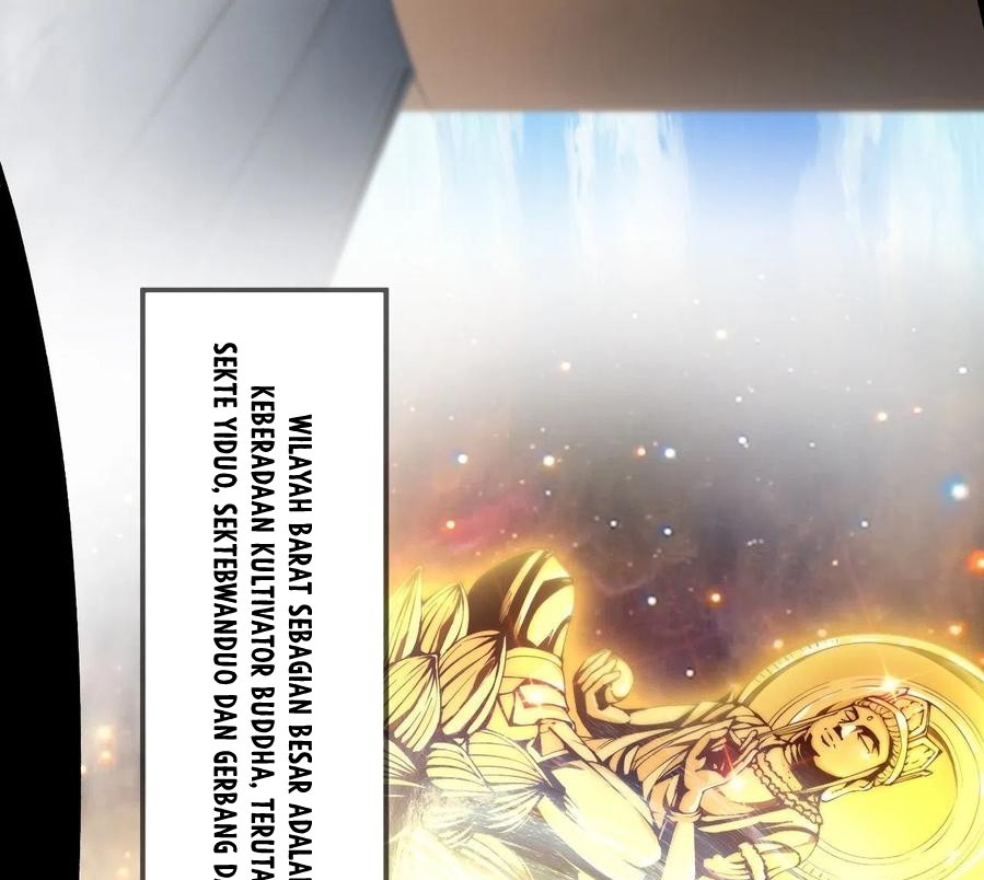 Wu Ling Jiutian Chapter 02.2 Gambar 182