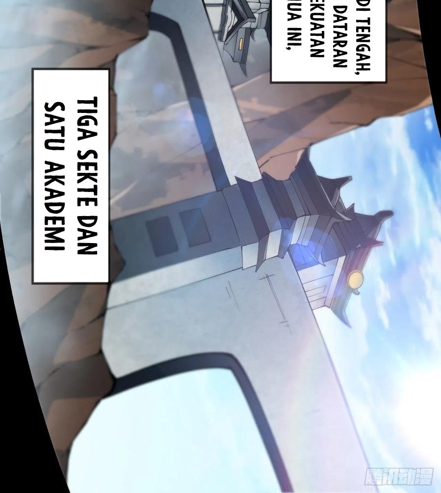 Wu Ling Jiutian Chapter 02.2 Gambar 185