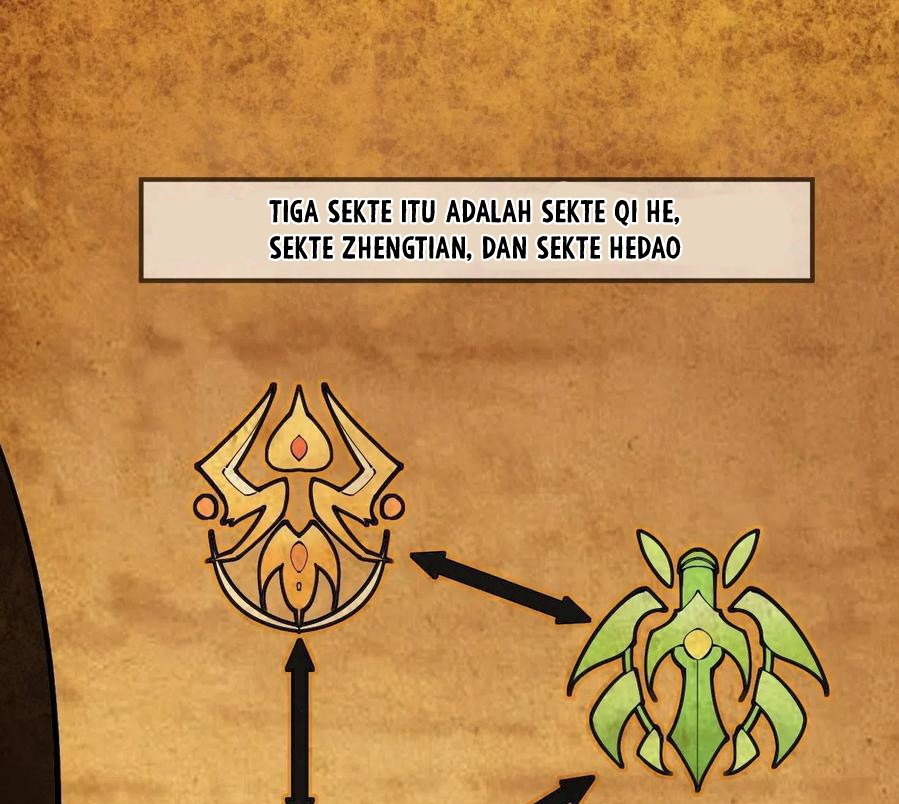 Wu Ling Jiutian Chapter 02.2 Gambar 186