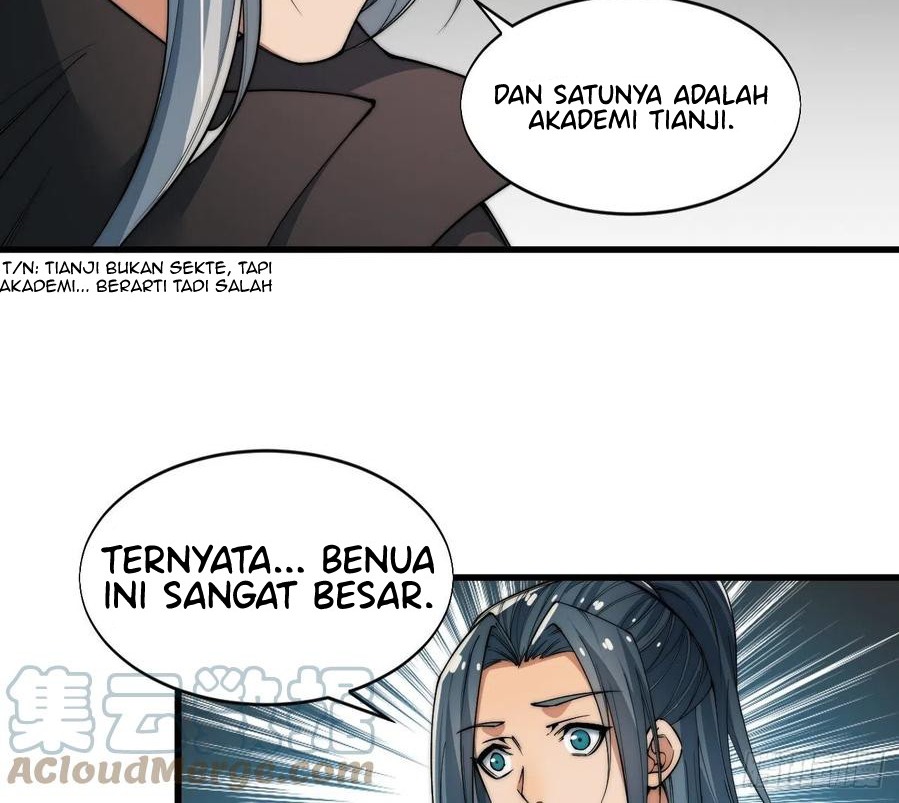 Wu Ling Jiutian Chapter 02.2 Gambar 189