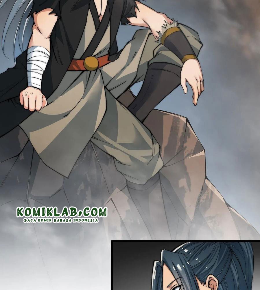 Wu Ling Jiutian Chapter 02.2 Gambar 192