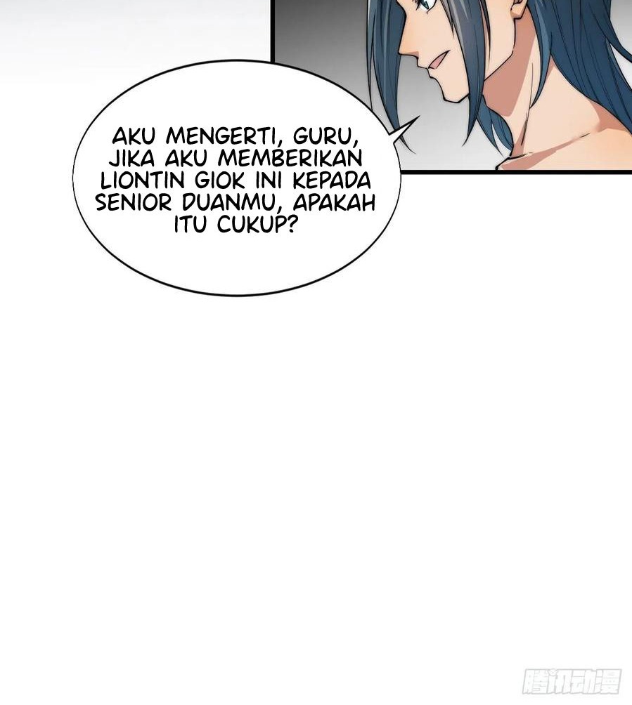 Wu Ling Jiutian Chapter 02.2 Gambar 193