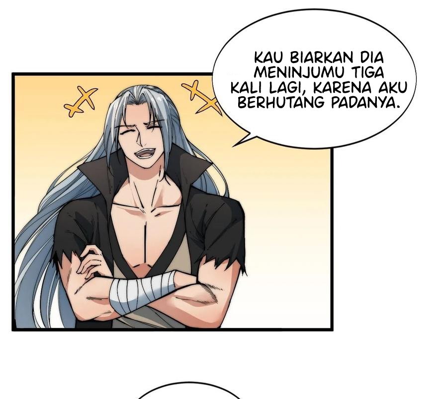 Wu Ling Jiutian Chapter 02.2 Gambar 194