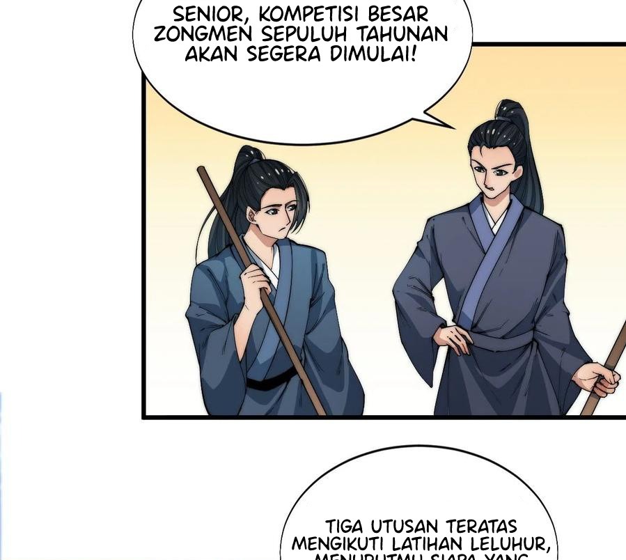 Wu Ling Jiutian Chapter 02.2 Gambar 198