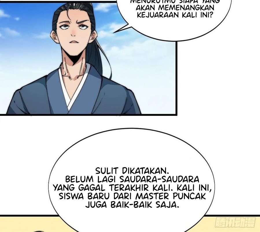 Wu Ling Jiutian Chapter 02.2 Gambar 199