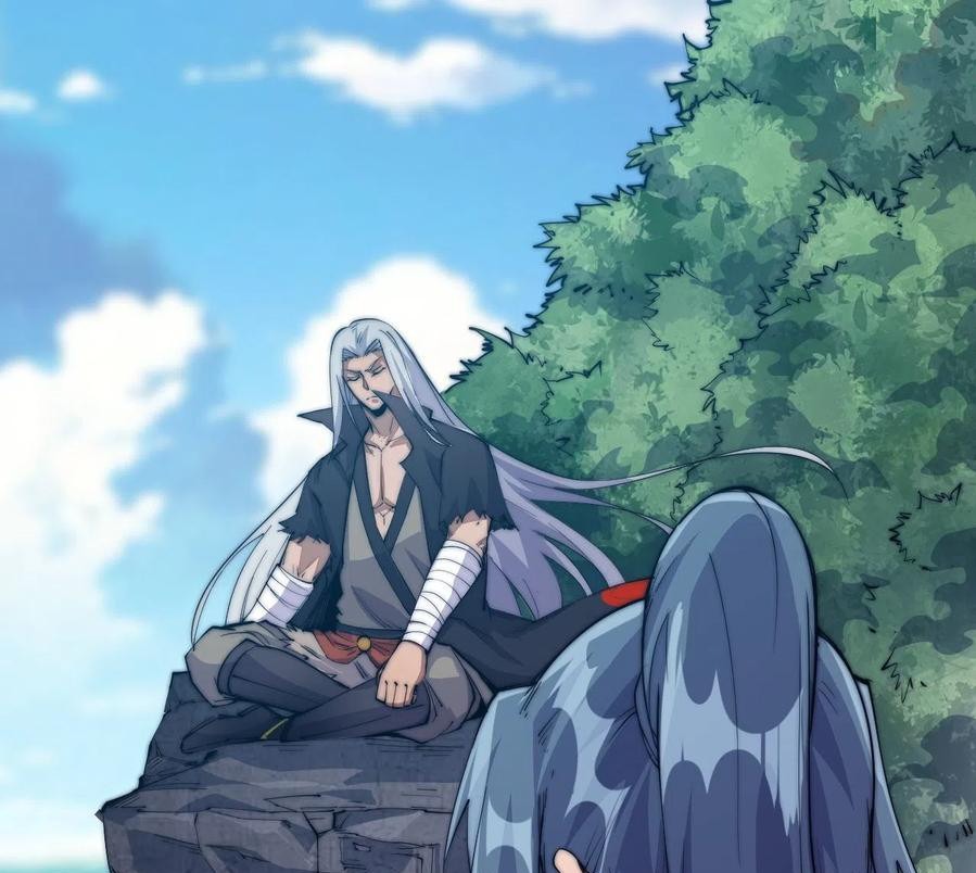 Wu Ling Jiutian Chapter 02.2 Gambar 20