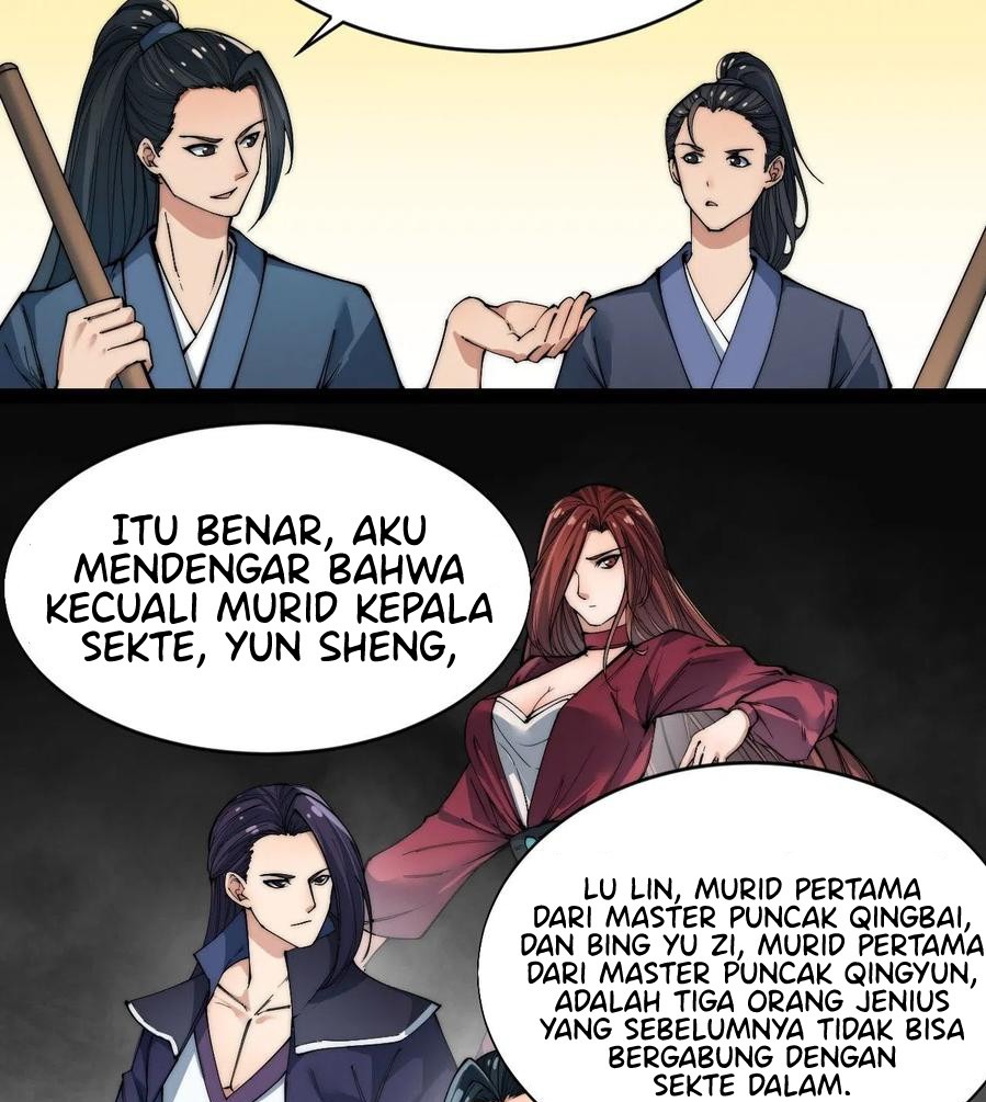 Wu Ling Jiutian Chapter 02.2 Gambar 200