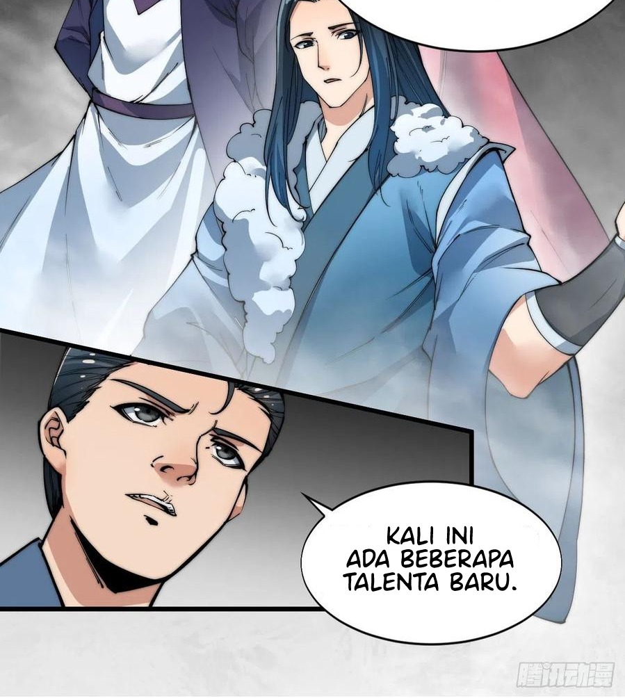 Wu Ling Jiutian Chapter 02.2 Gambar 201