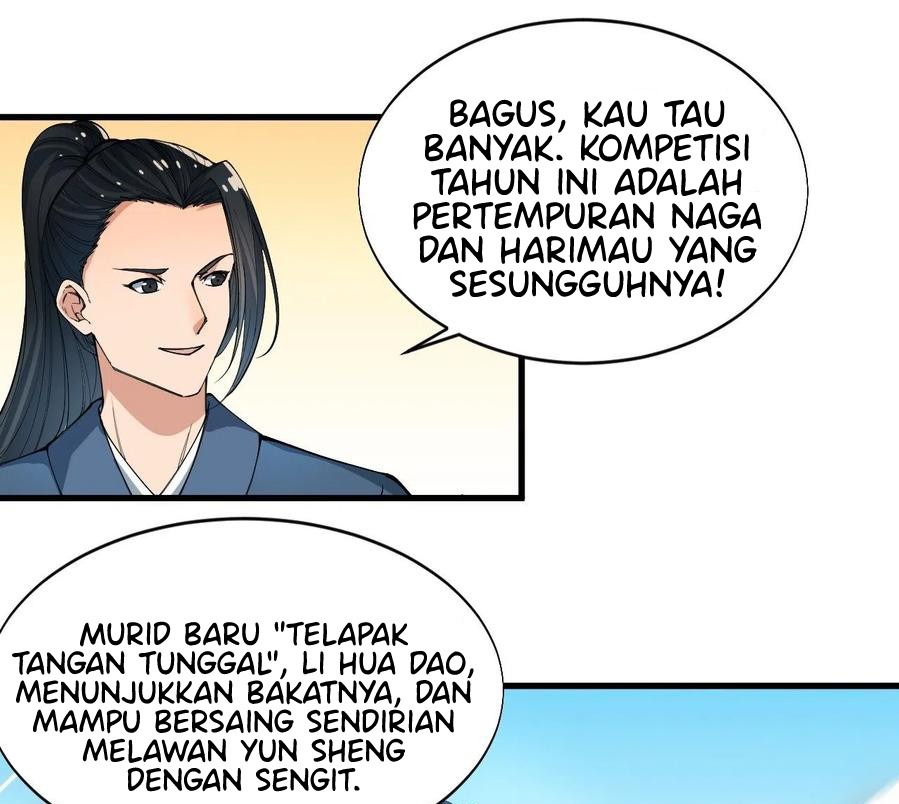 Wu Ling Jiutian Chapter 02.2 Gambar 202