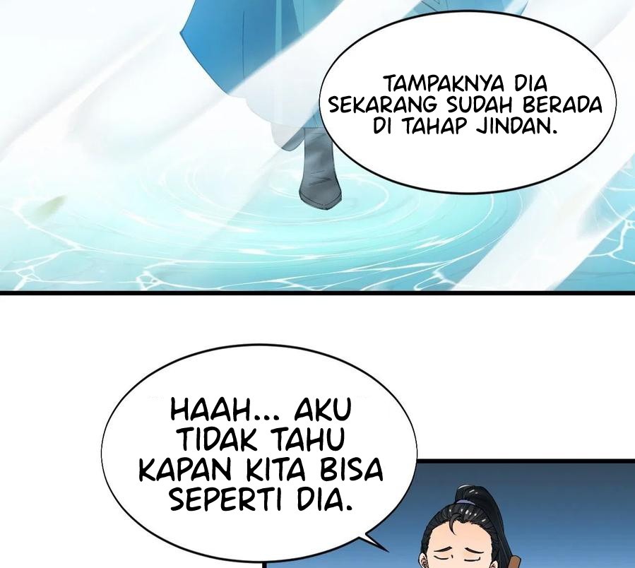 Wu Ling Jiutian Chapter 02.2 Gambar 204