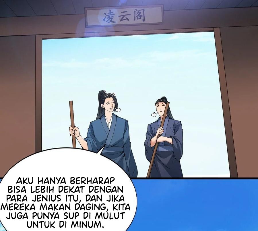Wu Ling Jiutian Chapter 02.2 Gambar 206