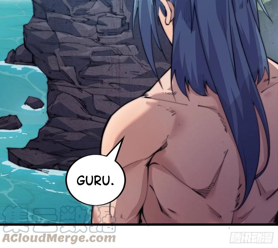 Wu Ling Jiutian Chapter 02.2 Gambar 21