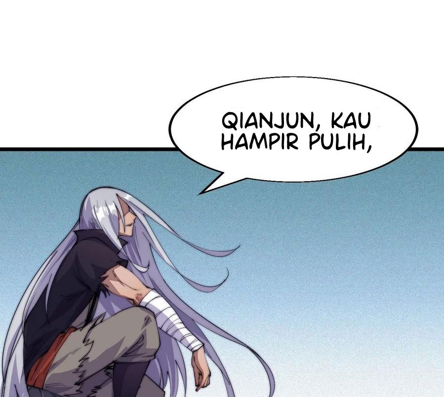 Wu Ling Jiutian Chapter 02.2 Gambar 22