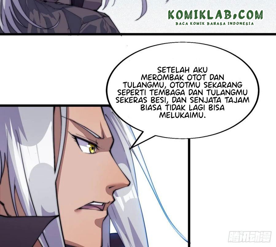 Wu Ling Jiutian Chapter 02.2 Gambar 23