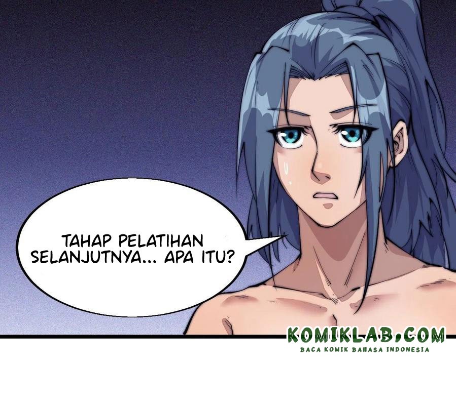 Wu Ling Jiutian Chapter 02.2 Gambar 30