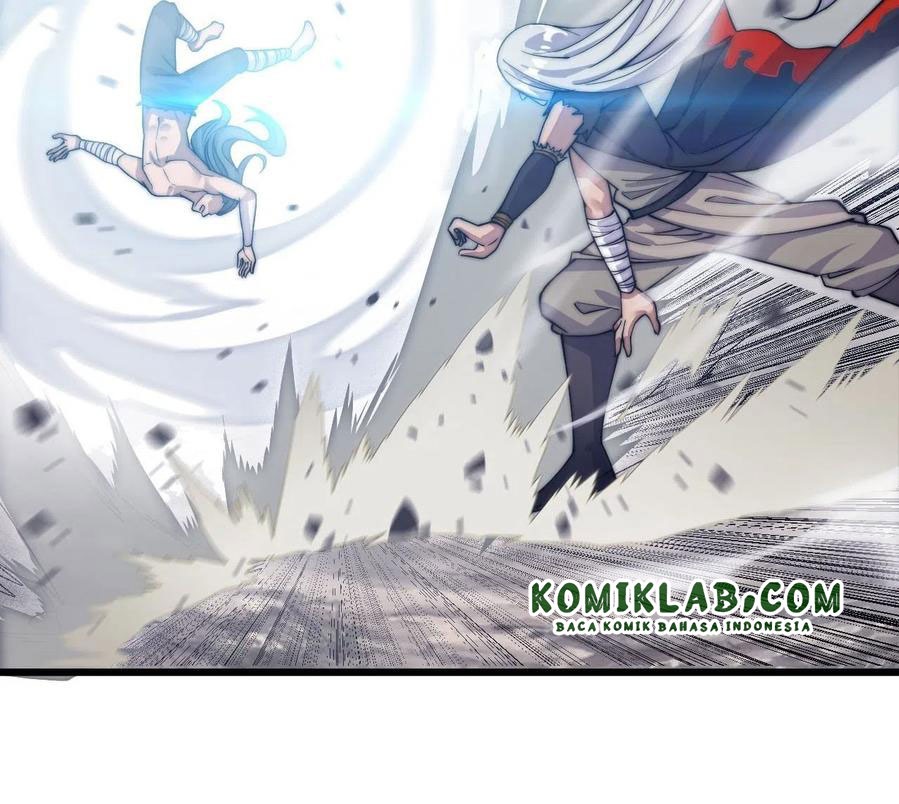 Wu Ling Jiutian Chapter 02.2 Gambar 38