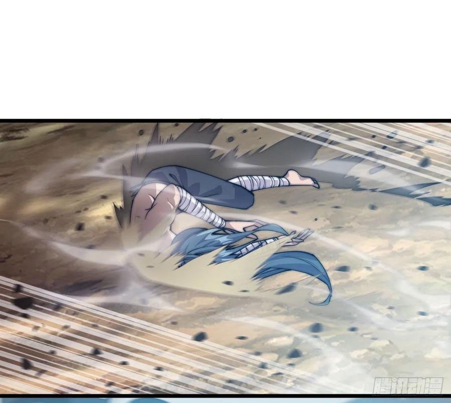 Wu Ling Jiutian Chapter 02.2 Gambar 39