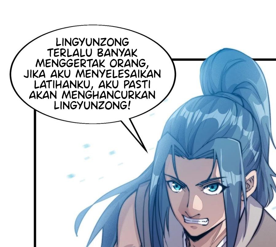 Wu Ling Jiutian Chapter 02.2 Gambar 4