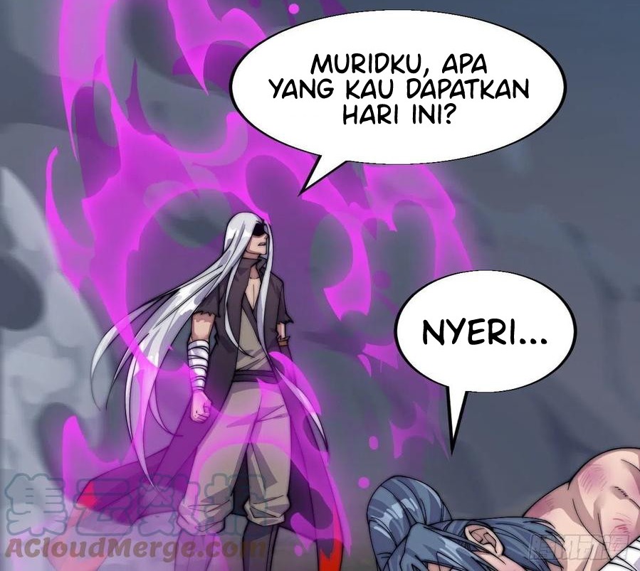 Wu Ling Jiutian Chapter 02.2 Gambar 45
