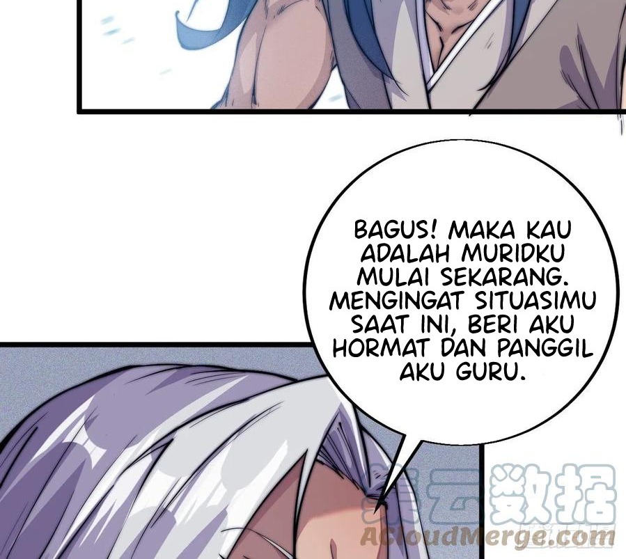 Wu Ling Jiutian Chapter 02.2 Gambar 5