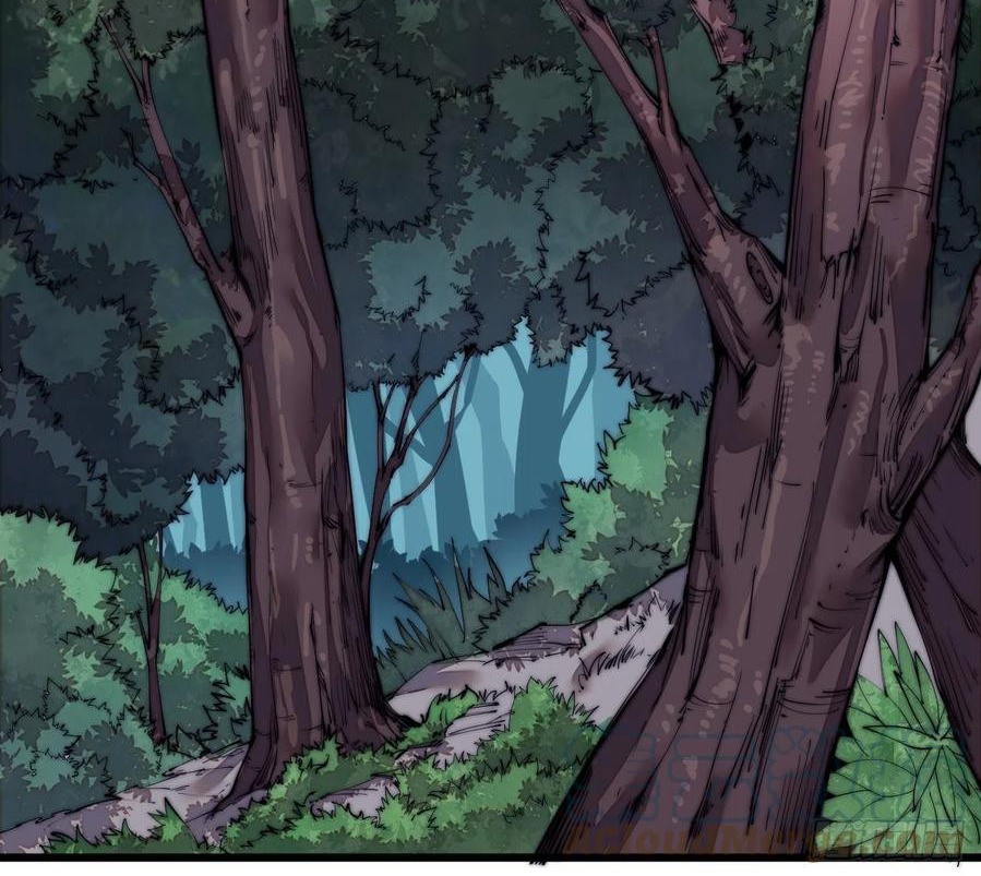 Wu Ling Jiutian Chapter 02.2 Gambar 53