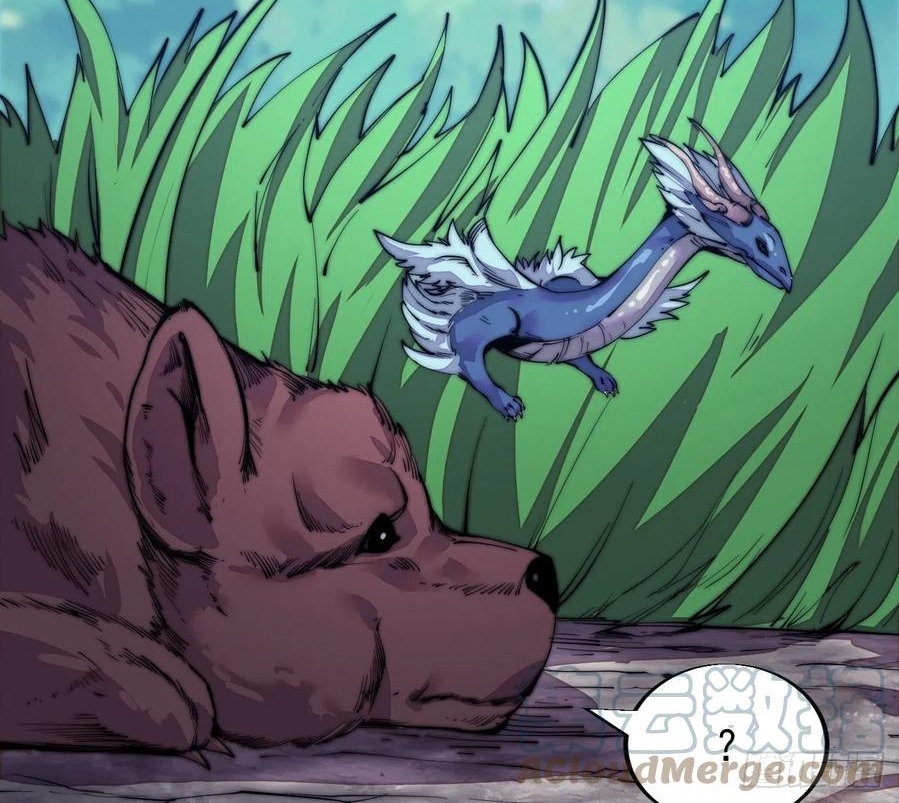 Wu Ling Jiutian Chapter 02.2 Gambar 61