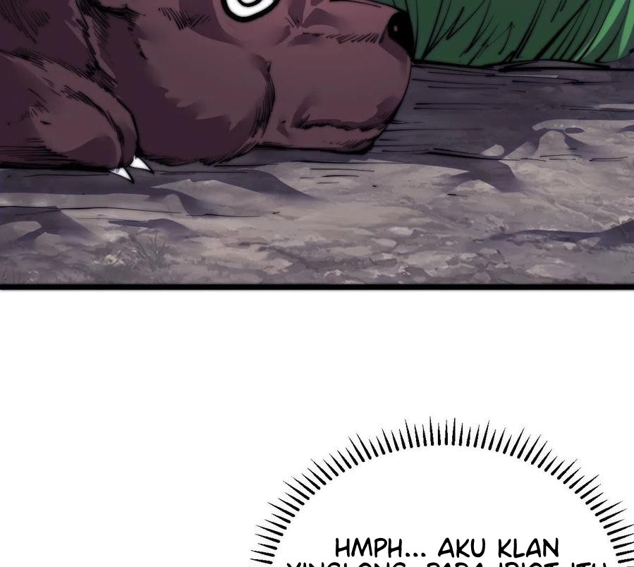 Wu Ling Jiutian Chapter 02.2 Gambar 70