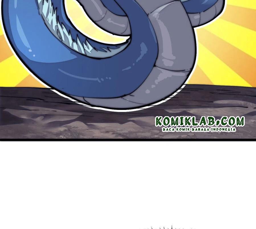 Wu Ling Jiutian Chapter 02.2 Gambar 72