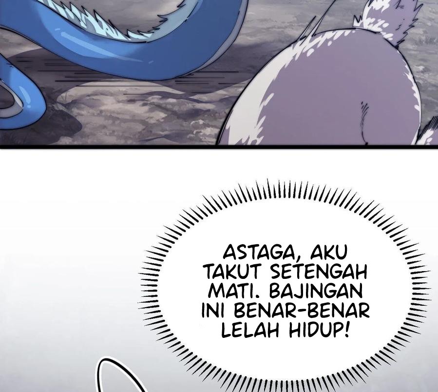 Wu Ling Jiutian Chapter 02.2 Gambar 74