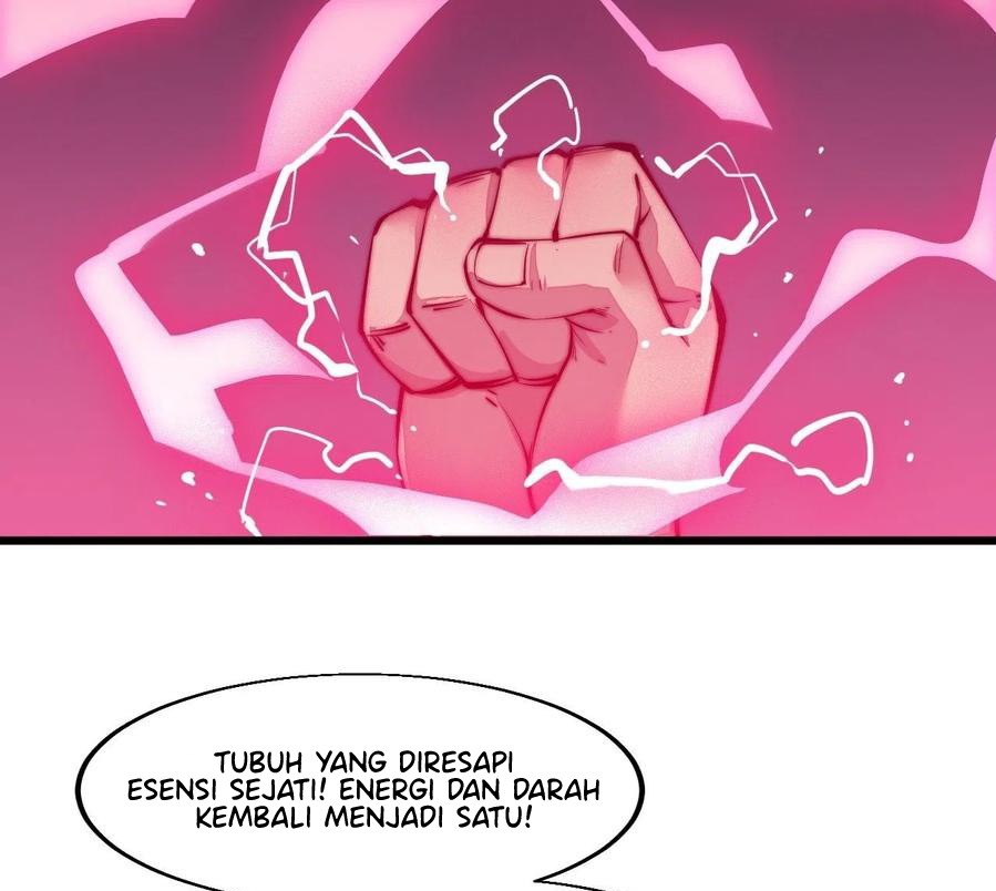 Wu Ling Jiutian Chapter 02.2 Gambar 8