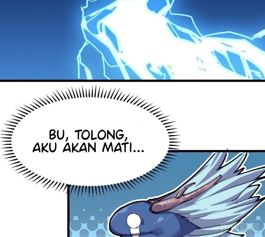 Wu Ling Jiutian Chapter 02.2 Gambar 89