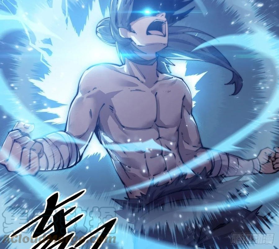 Wu Ling Jiutian Chapter 02.2 Gambar 93