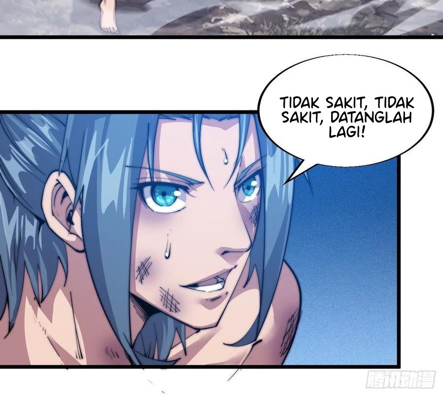 Wu Ling Jiutian Chapter 02.2 Gambar 99