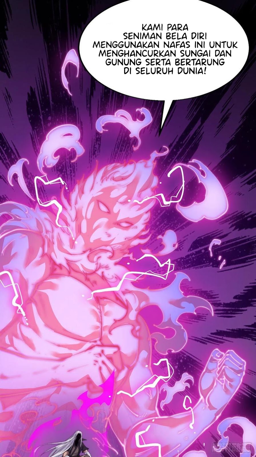 Wu Ling Jiutian Chapter 02.1 Gambar 102