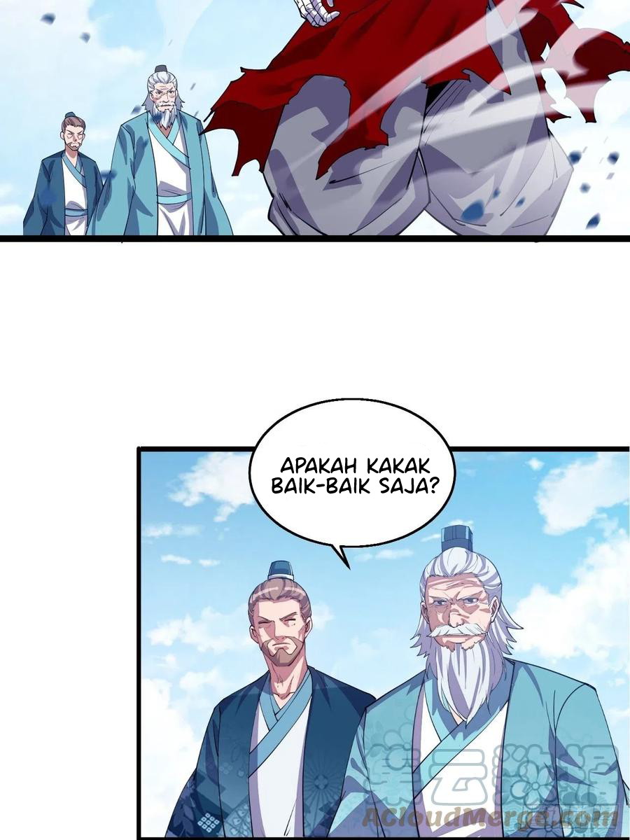 Wu Ling Jiutian Chapter 02.1 Gambar 11