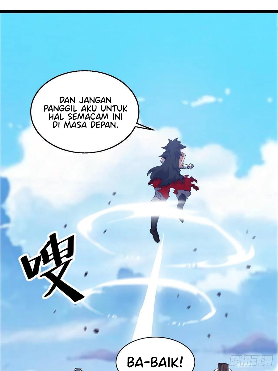 Wu Ling Jiutian Chapter 02.1 Gambar 13
