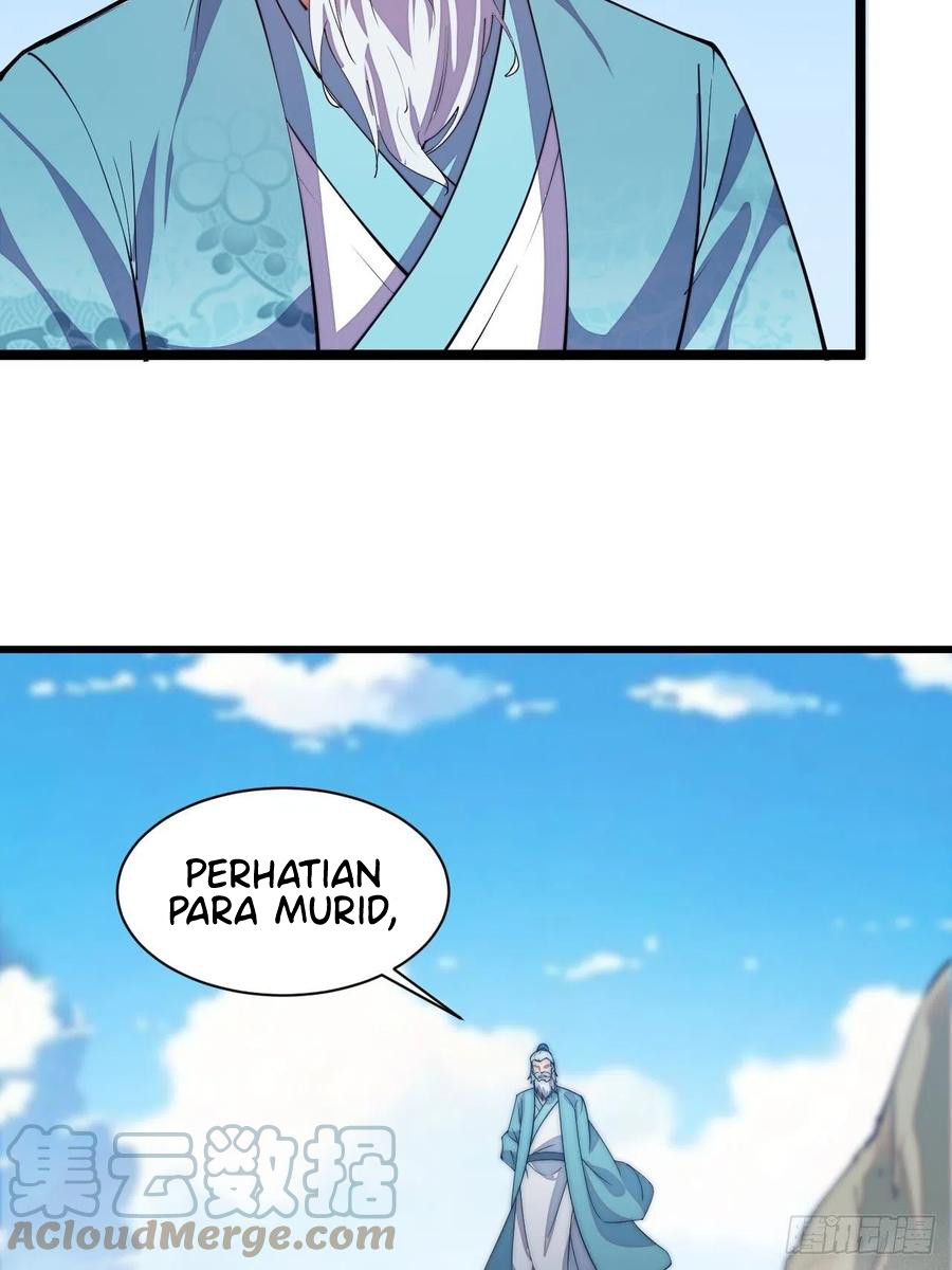 Wu Ling Jiutian Chapter 02.1 Gambar 15