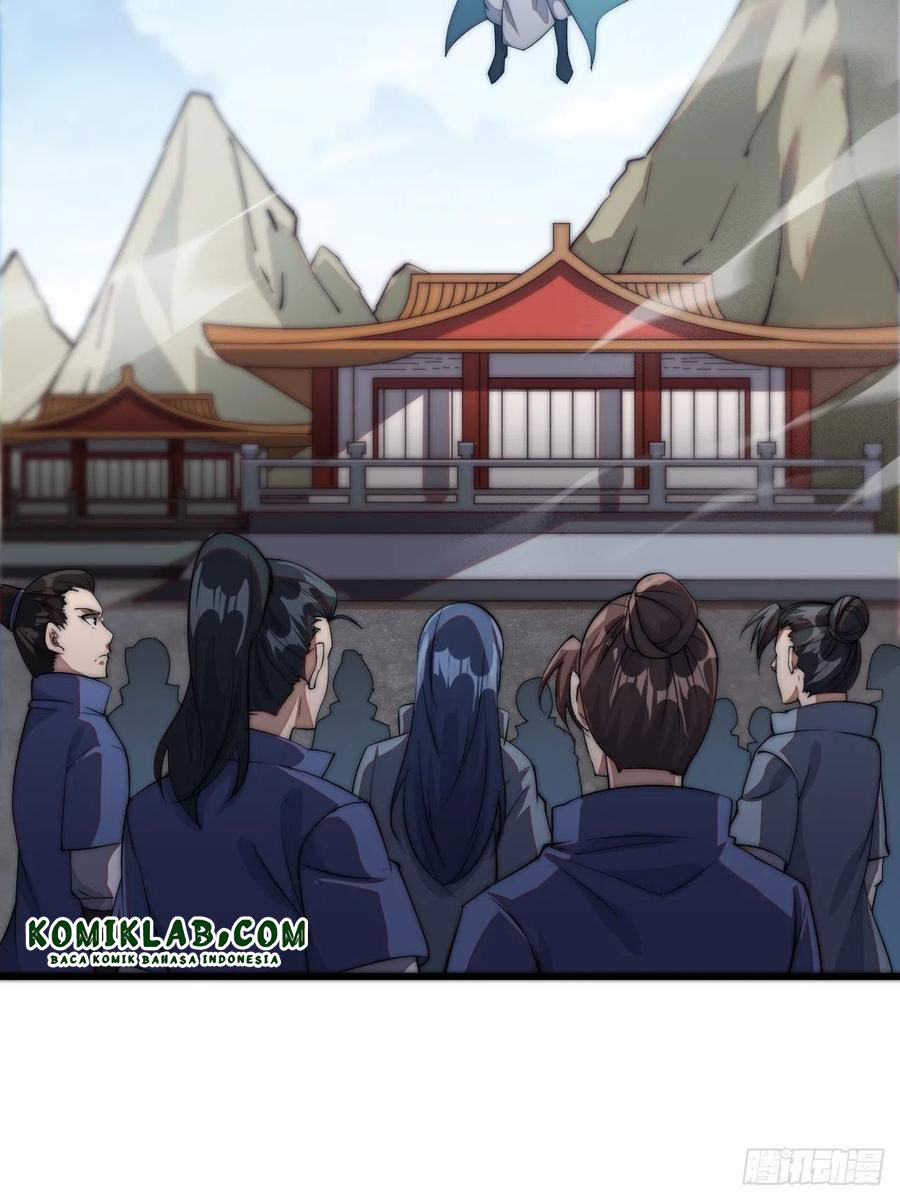 Wu Ling Jiutian Chapter 02.1 Gambar 16