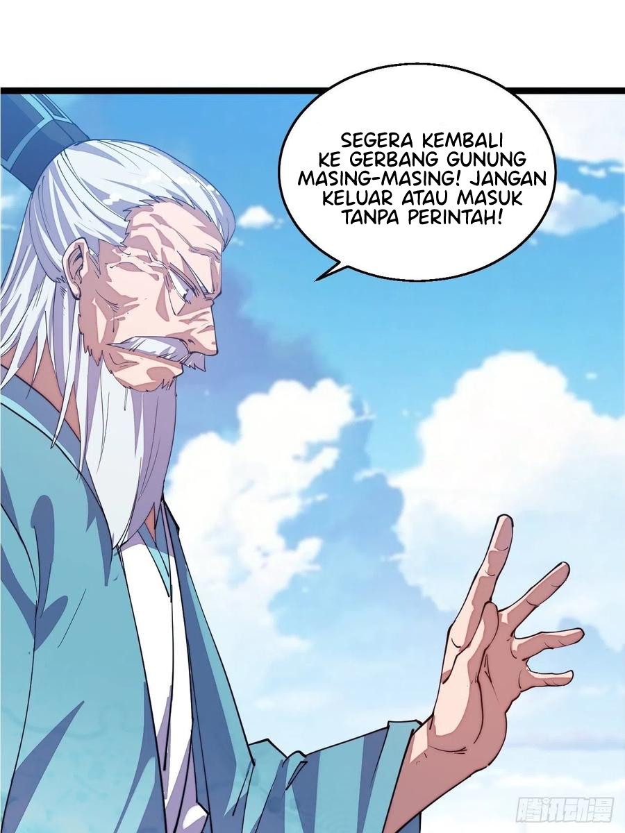 Wu Ling Jiutian Chapter 02.1 Gambar 17