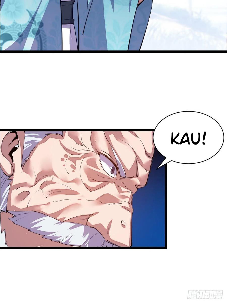 Wu Ling Jiutian Chapter 02.1 Gambar 18