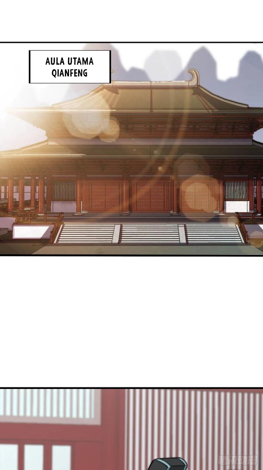 Wu Ling Jiutian Chapter 02.1 Gambar 22