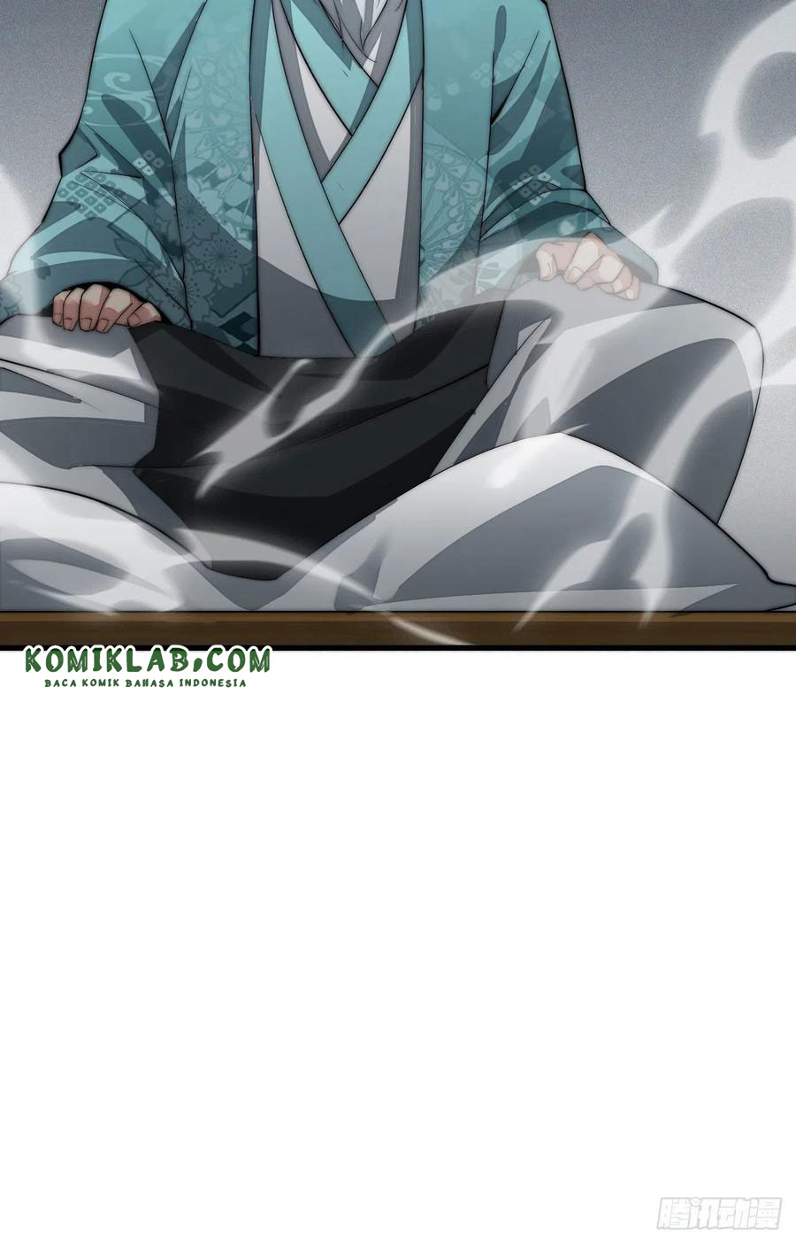 Wu Ling Jiutian Chapter 02.1 Gambar 37