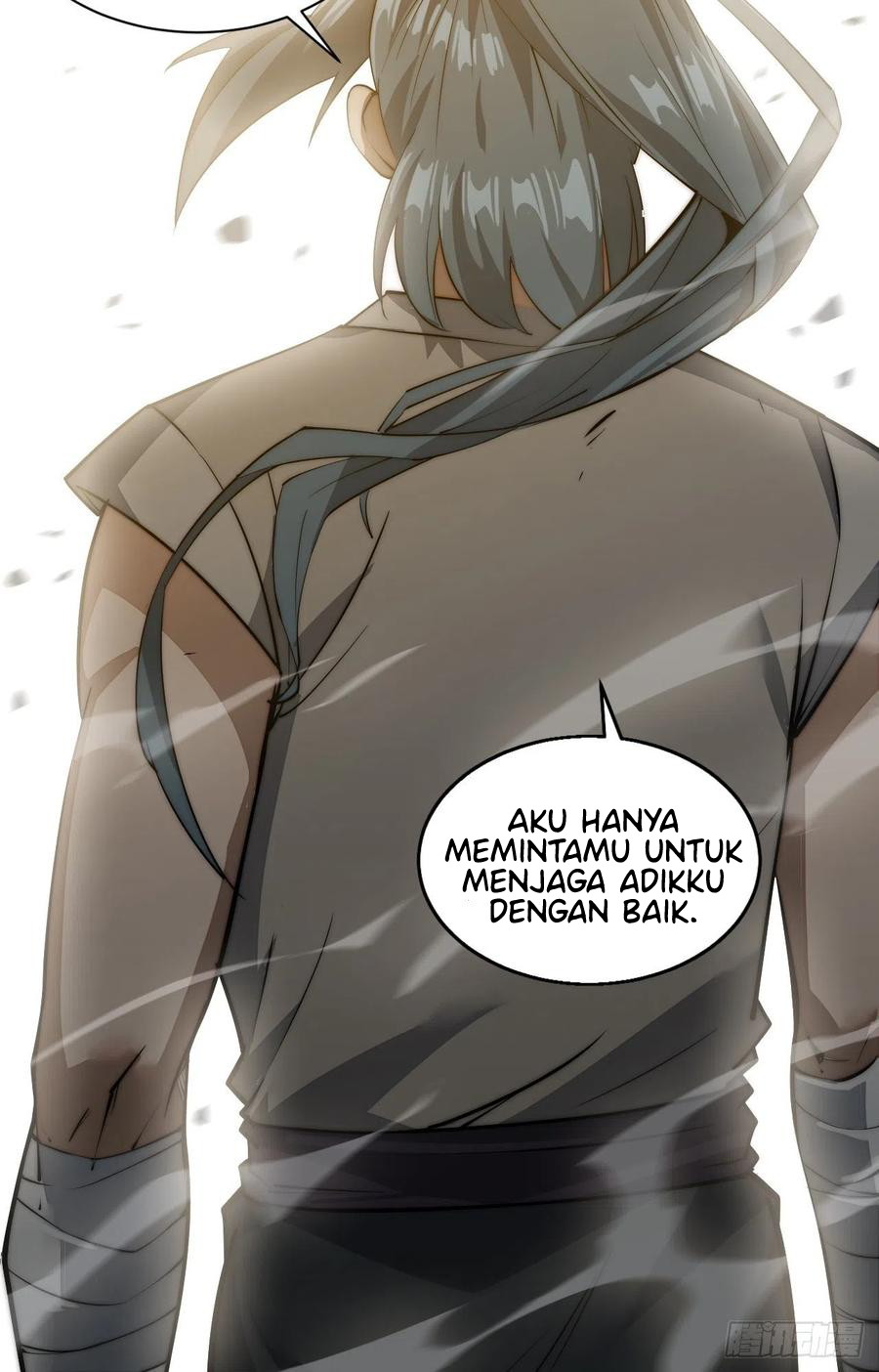 Wu Ling Jiutian Chapter 02.1 Gambar 45