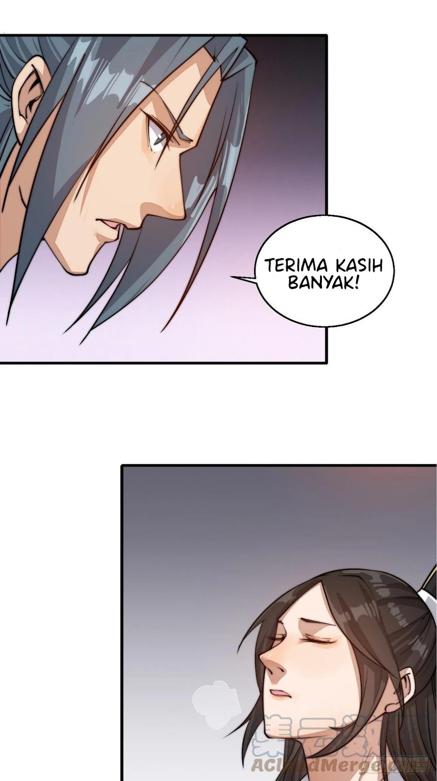 Wu Ling Jiutian Chapter 02.1 Gambar 47