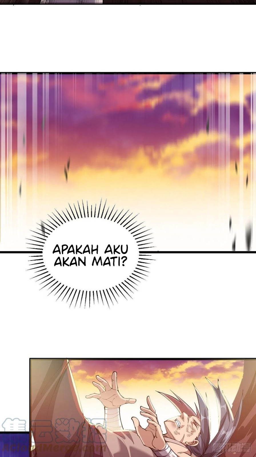 Wu Ling Jiutian Chapter 02.1 Gambar 63