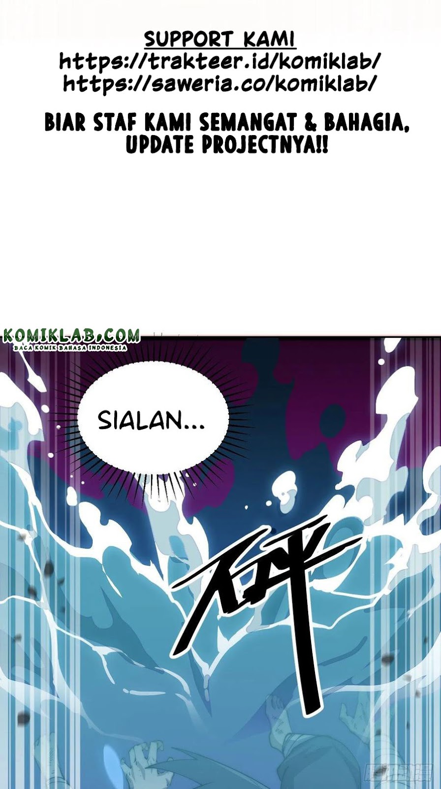 Wu Ling Jiutian Chapter 02.1 Gambar 65